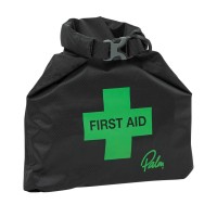 Palm First Aid Organiser - Black, One Size