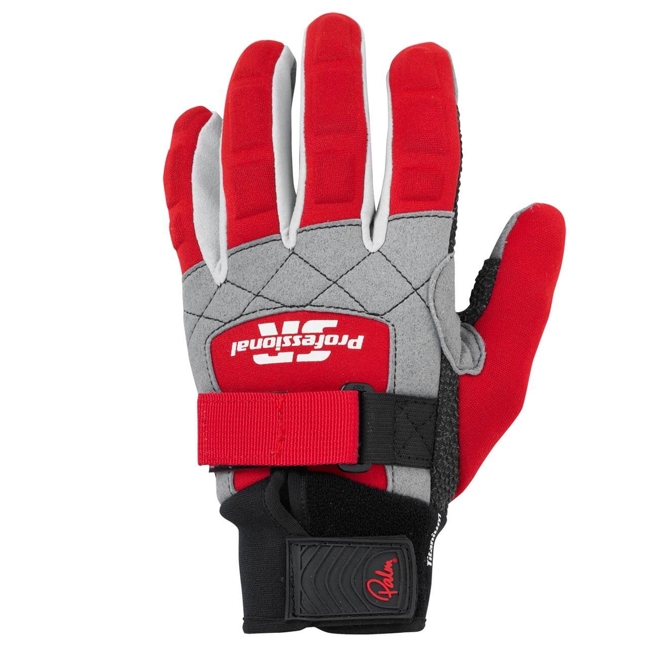 BARE PRO K-PALM Glove 7mm 3-Fingerhandschuhe aus Neopren 