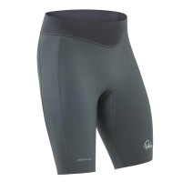 Palm Neoflex Shorts - Jet Grey, XL